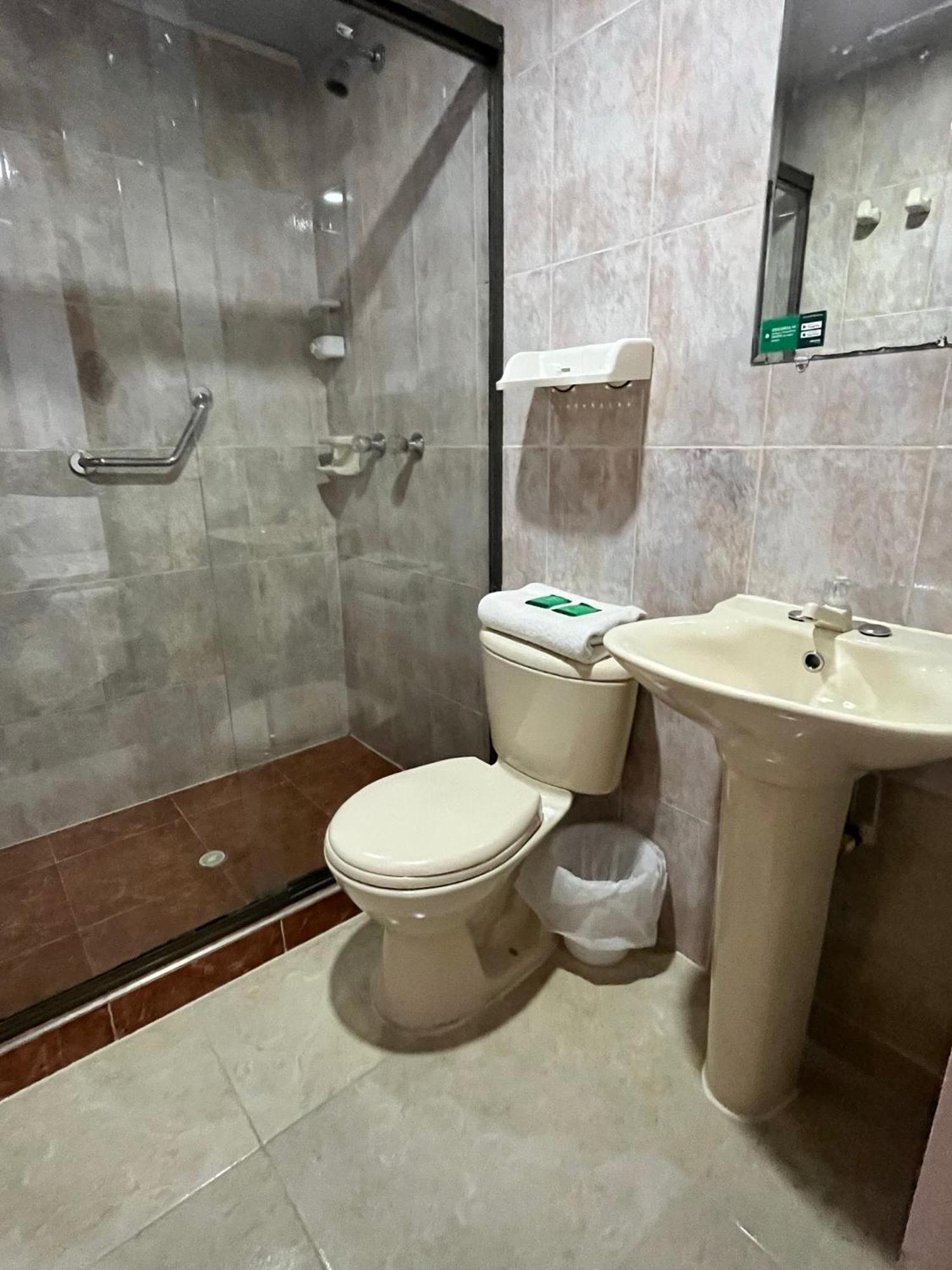 Titas House Bogota酒店 外观 照片