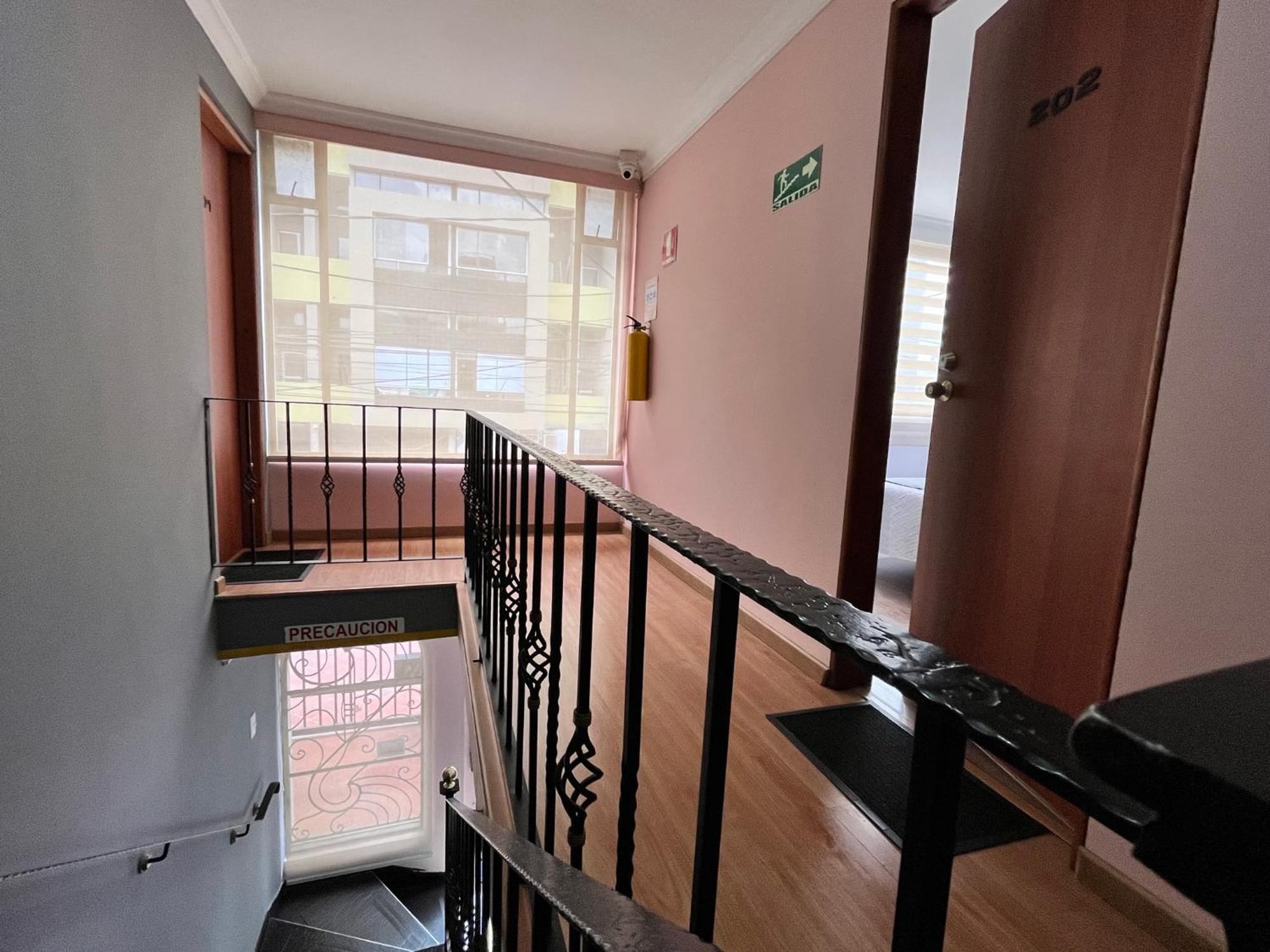 Titas House Bogota酒店 外观 照片
