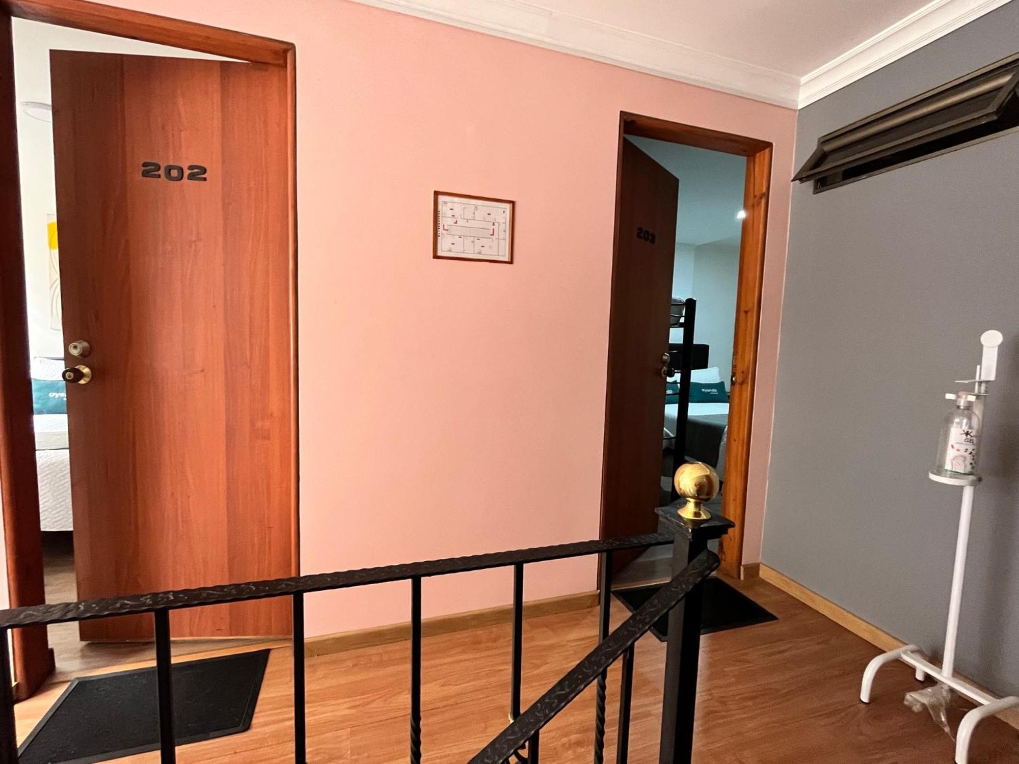 Titas House Bogota酒店 外观 照片