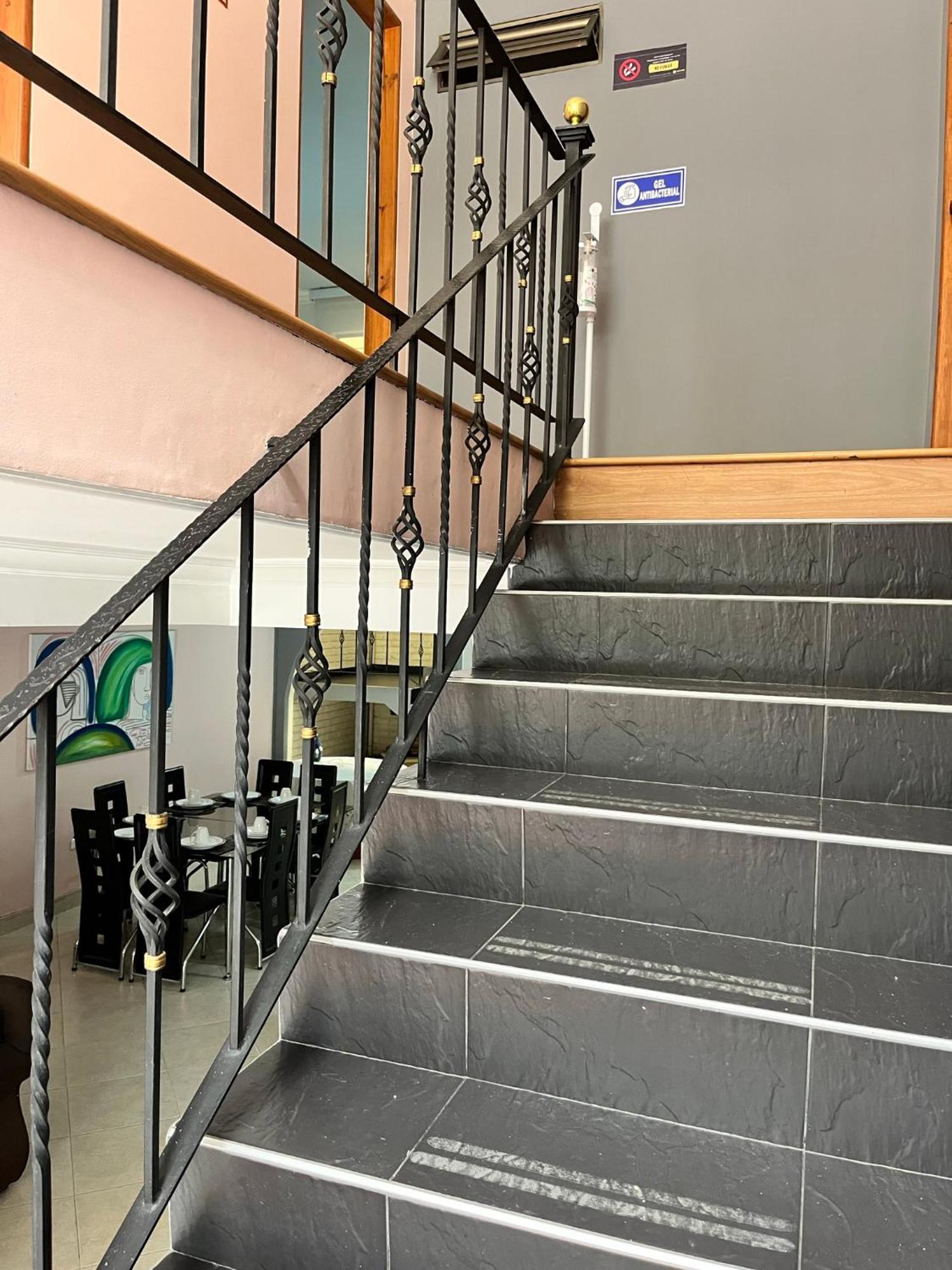 Titas House Bogota酒店 外观 照片