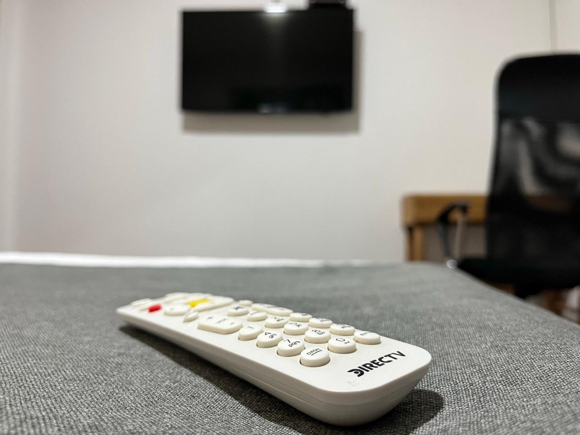 Titas House Bogota酒店 外观 照片
