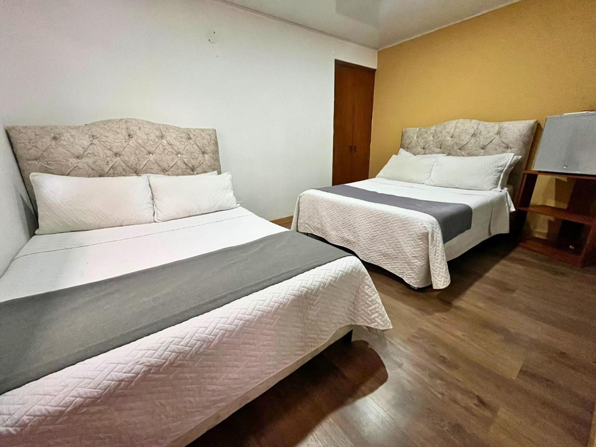 Titas House Bogota酒店 外观 照片
