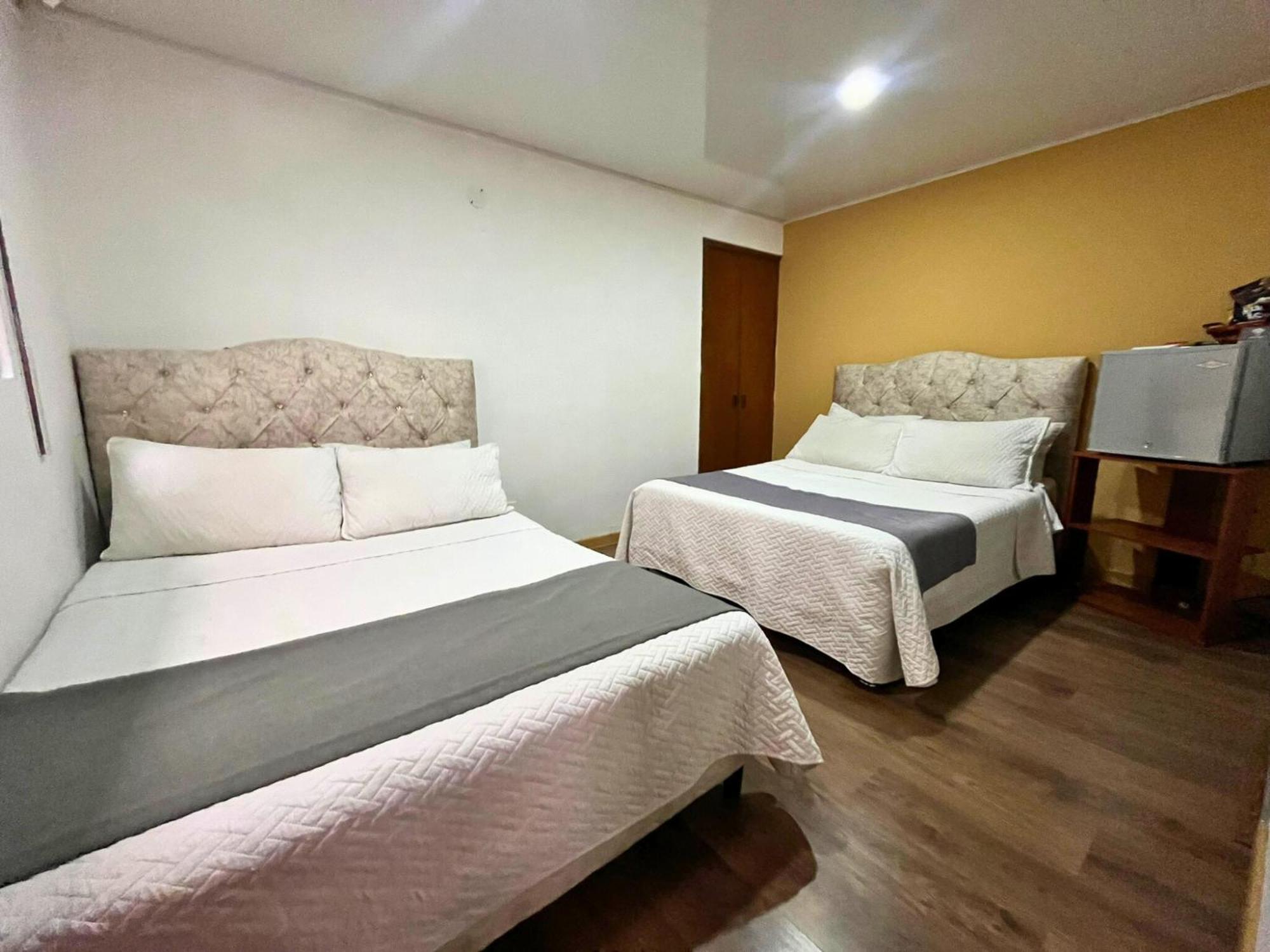 Titas House Bogota酒店 外观 照片