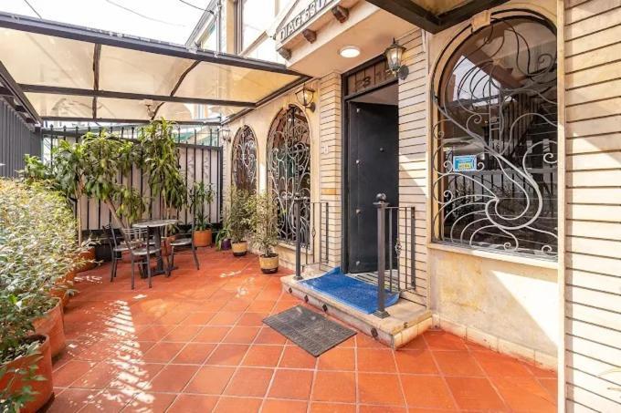 Titas House Bogota酒店 外观 照片